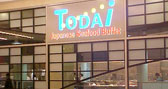 Todai-  Schaumburg Restaurant